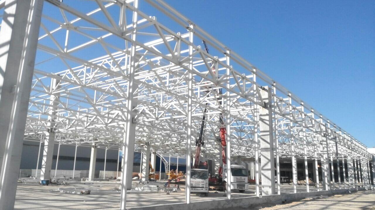 Gülerdemir Çelik İnşaat Ltd. Şti. fotoğraf 4